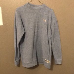 Victoria’s Secret pink long sleeve sweater